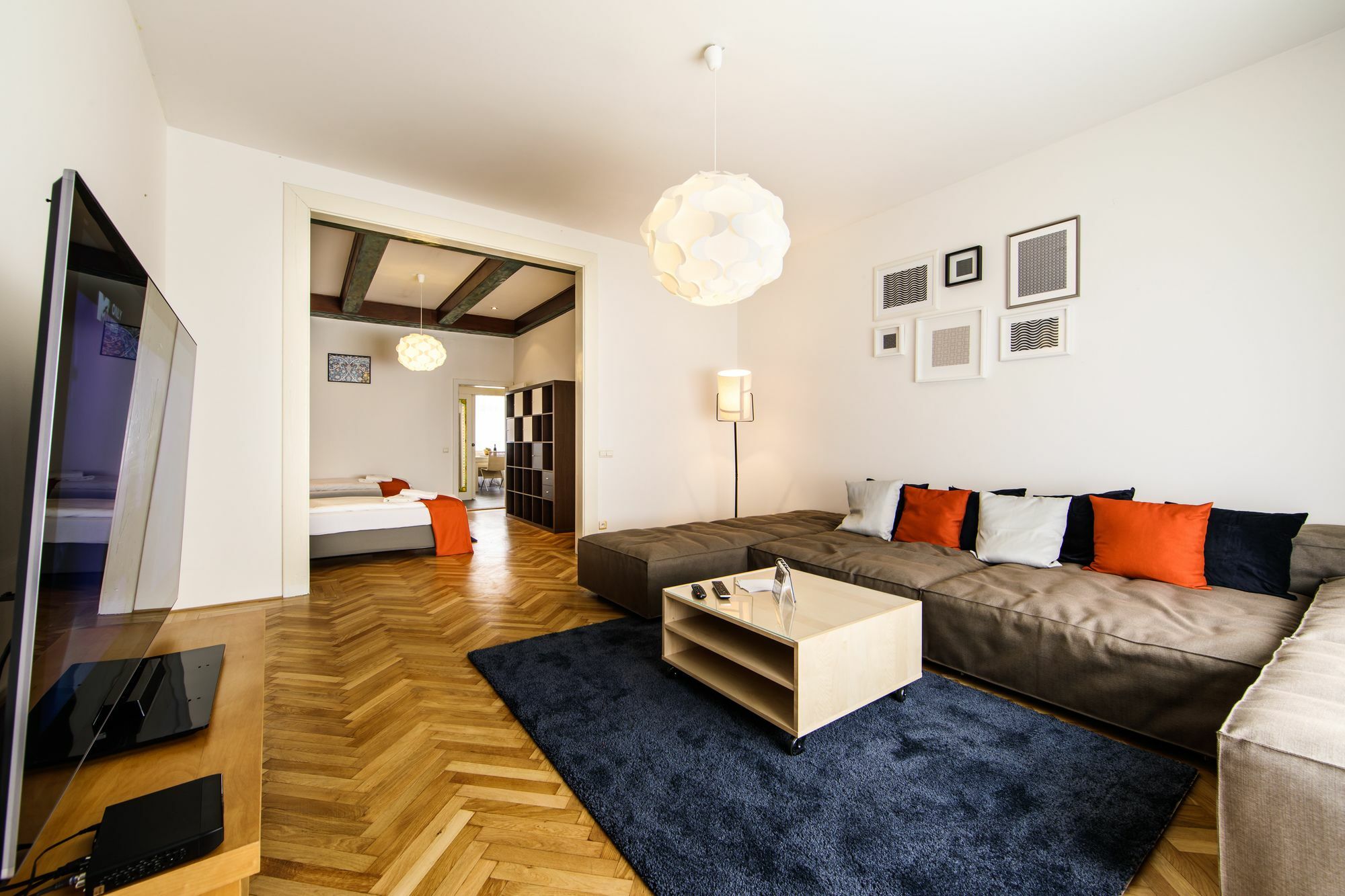 Aplend City Hviezdoslavovo Namestie Bratislava Exterior foto